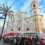 Apartamento LA BENDICIÓN DE MANUELA