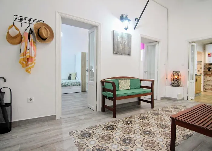 Apartamento LA BENDICIÓN DE MANUELA