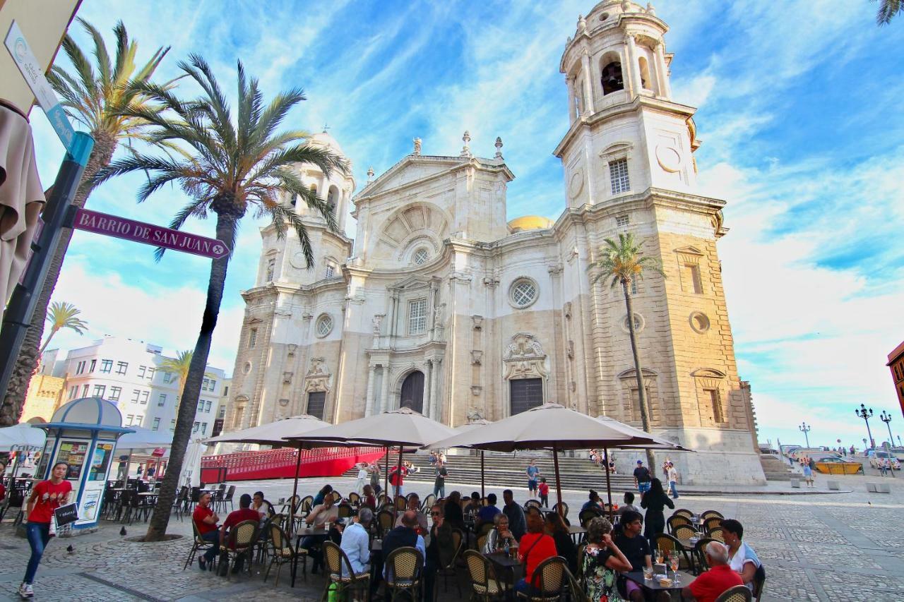 Apartamento La Bendición De Manuela