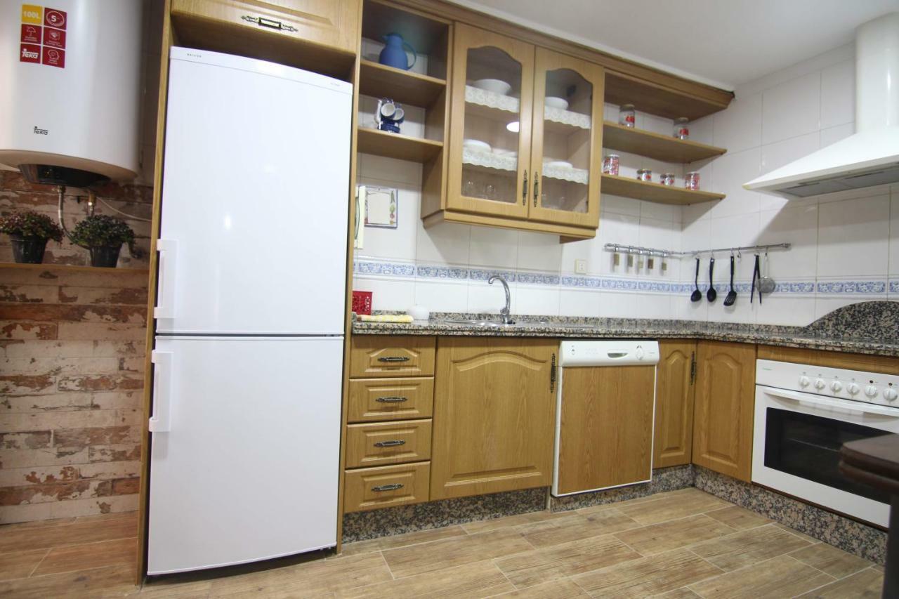 Apartamento La Bendición De Manuela Apartamento