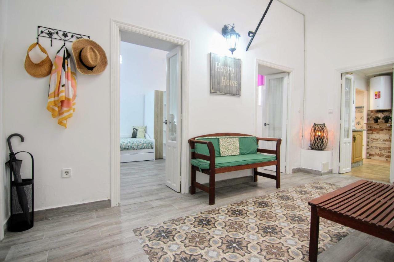 Apartamento Apartamento La Bendición De Manuela *
