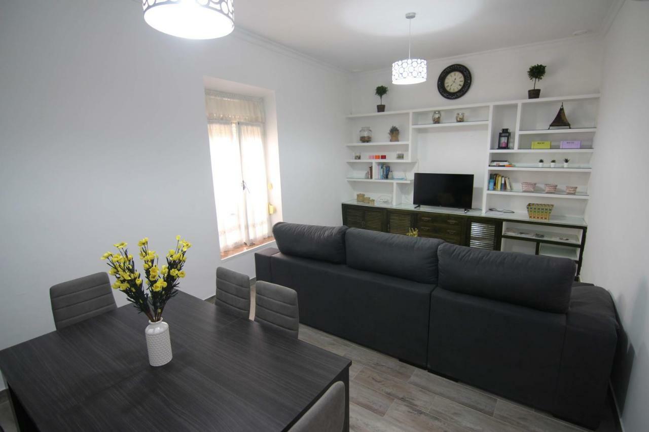 Apartamento La Bendición De Manuela *