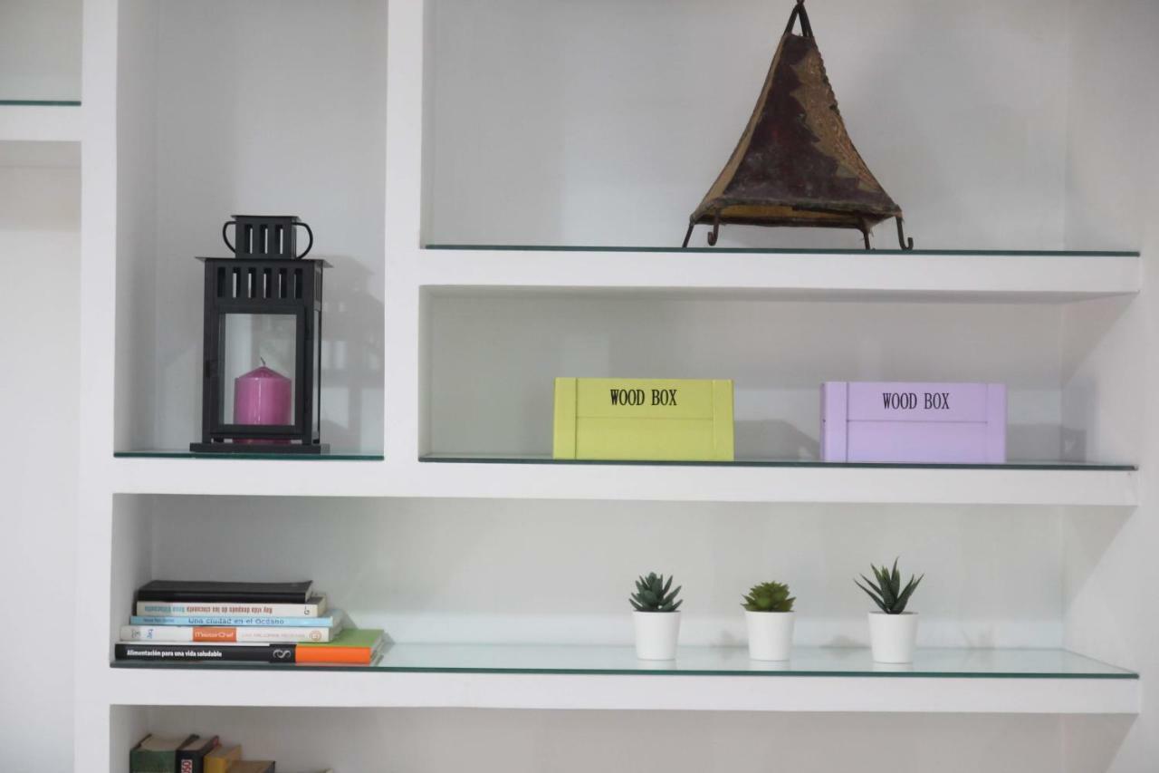 Apartamento La Bendición De Manuela Apartamento *
