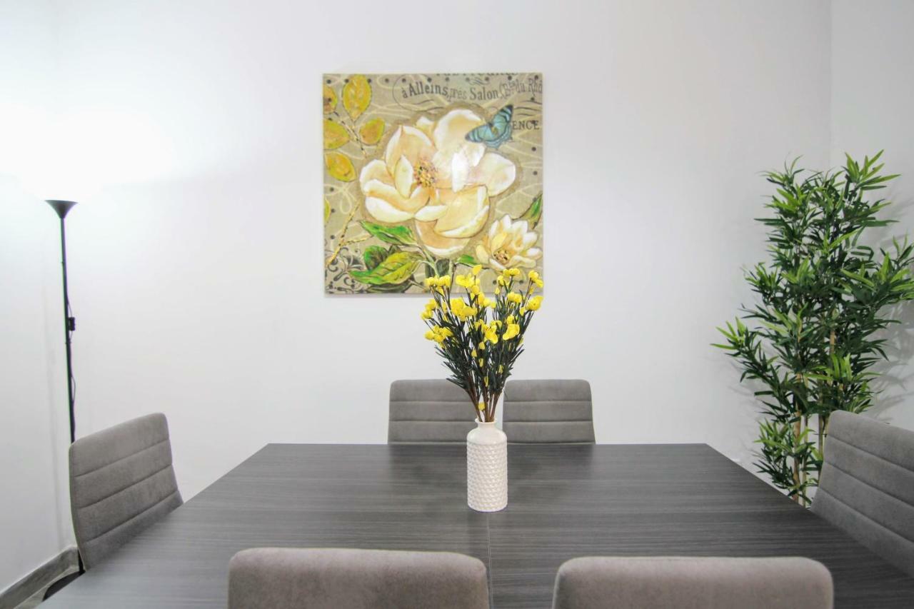 Apartamento La Bendición De Manuela