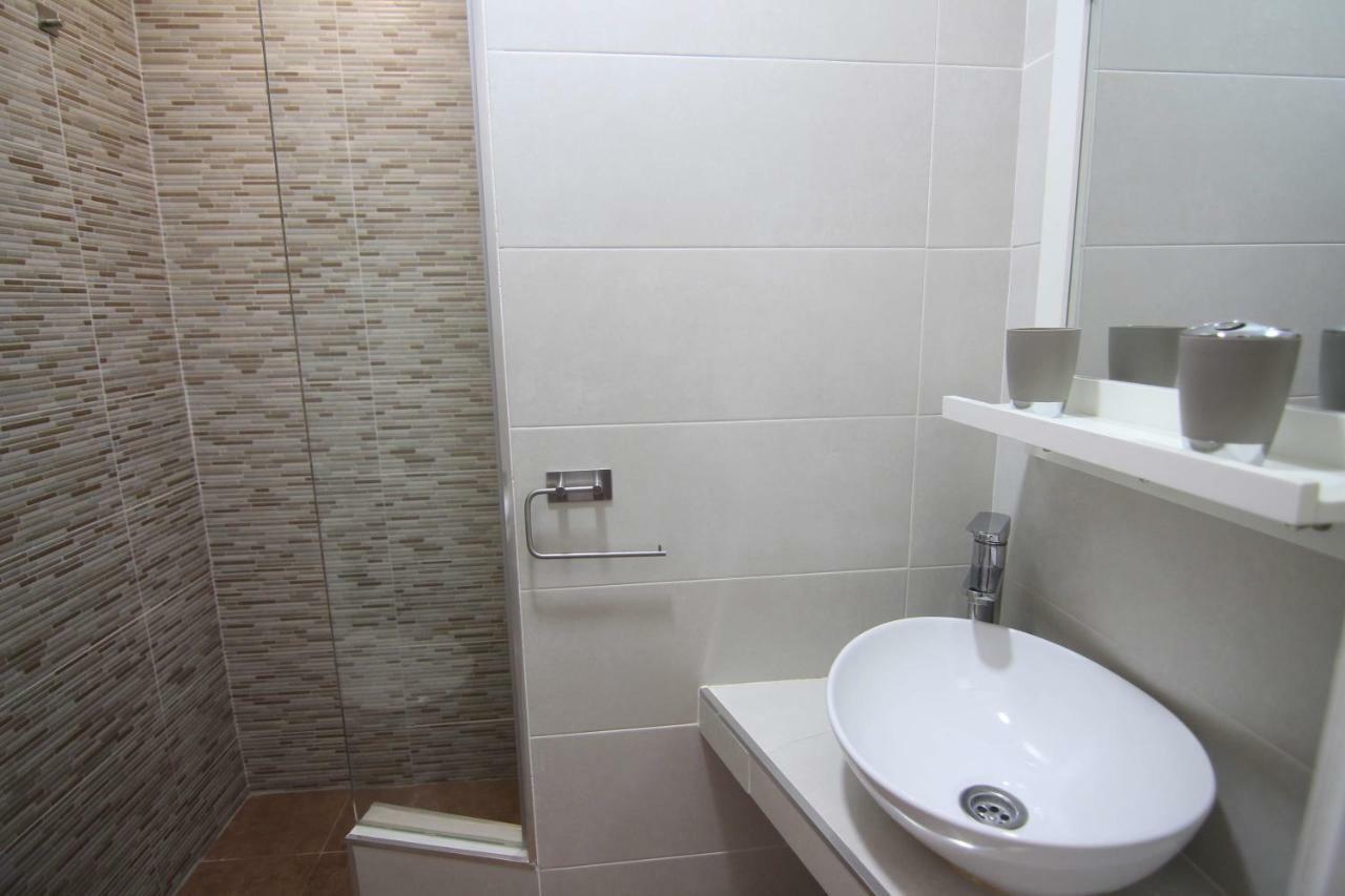 Apartamento La Bendición De Manuela Apartamento Cádis
