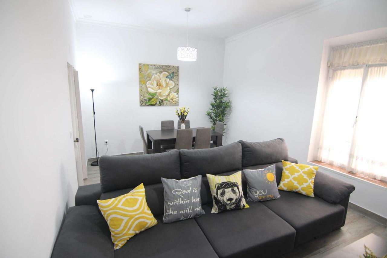 Apartamento La Bendición De Manuela * Cádis