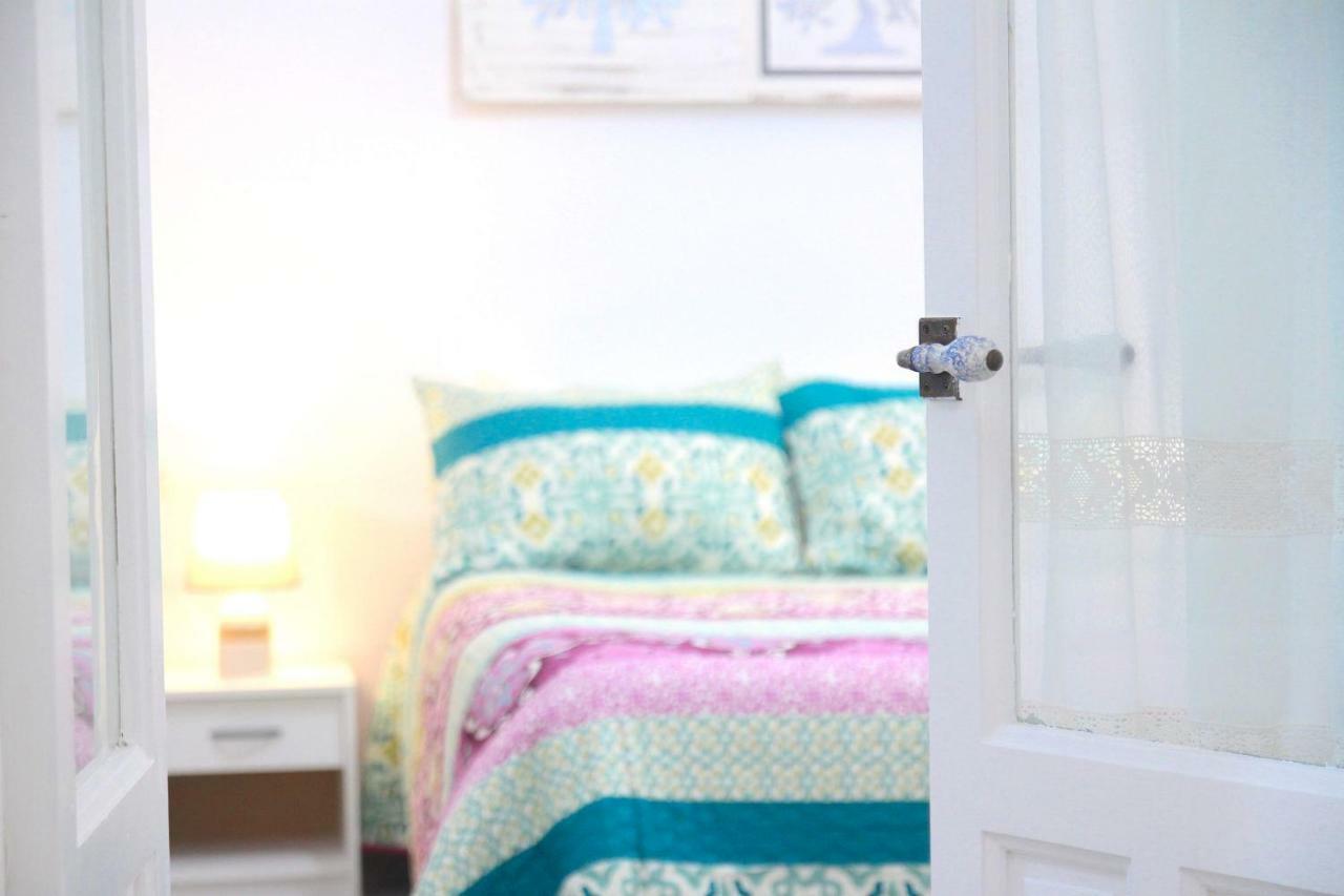 Apartamento La Bendición De Manuela
