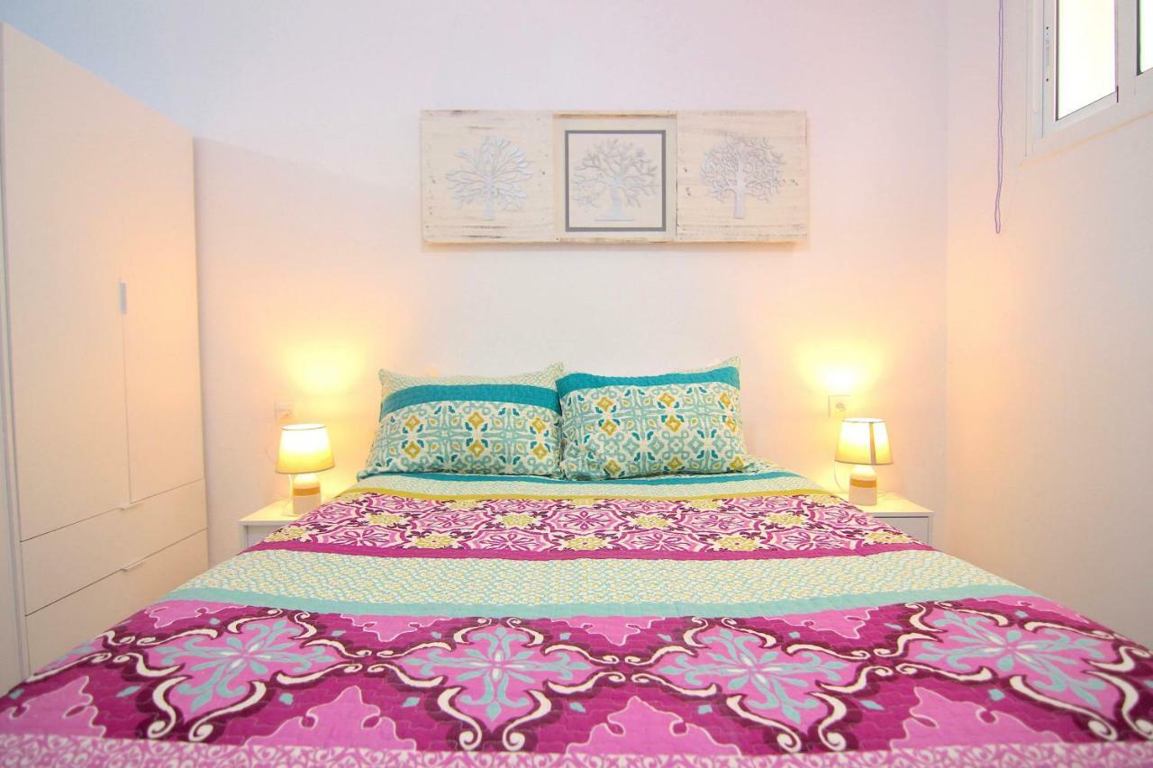 Apartamento Apartamento La Bendición De Manuela *