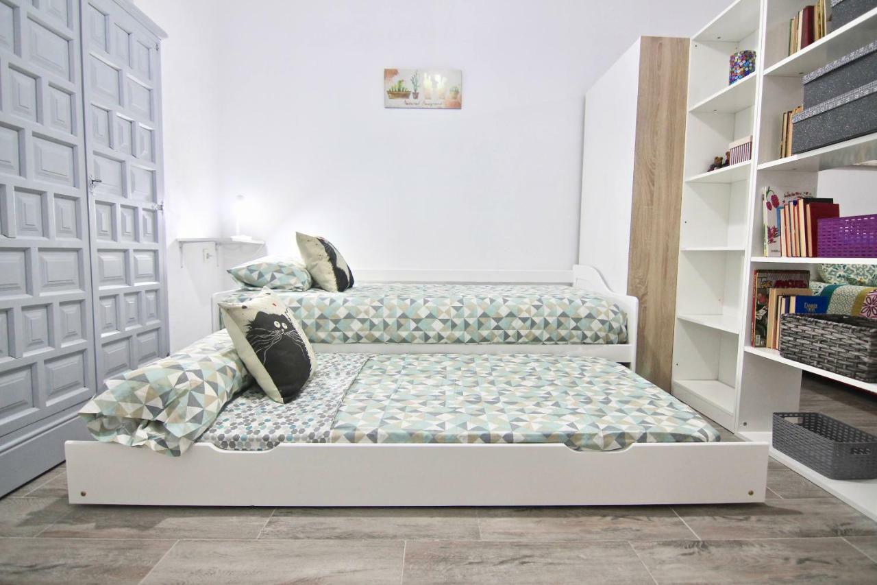 Apartamento La Bendición De Manuela Cádis